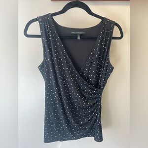 WHBM sleeveless top
